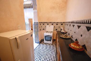 Holiday House in Fes (Fes) or holiday homes and vacation rentals