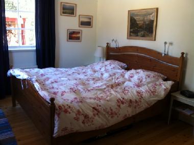 Holiday House in Bjuraker (H�lsingland) or holiday homes and vacation rentals