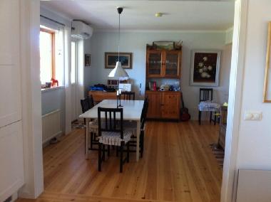 Holiday House in Bjuraker (H�lsingland) or holiday homes and vacation rentals