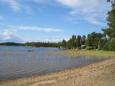 Holiday House in Bjuraker (H�lsingland) or holiday homes and vacation rentals