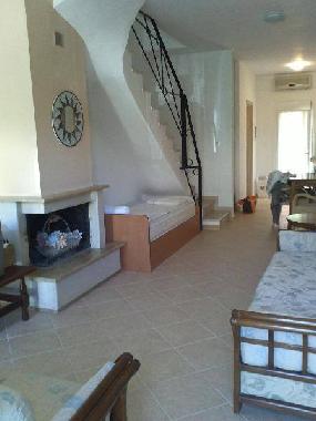Holiday House in NIKITI (Chalkidiki) or holiday homes and vacation rentals