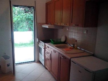 Holiday House in NIKITI (Chalkidiki) or holiday homes and vacation rentals