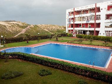 Holiday Apartment in mohammedia (Casablanca) or holiday homes and vacation rentals