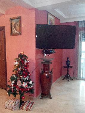 Holiday Apartment in mohammedia (Casablanca) or holiday homes and vacation rentals