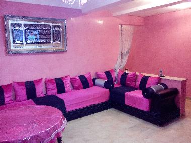 Holiday Apartment in mohammedia (Casablanca) or holiday homes and vacation rentals