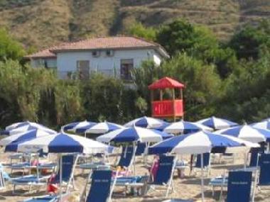 Holiday Apartment in Acciaroli (Pollica) (Salerno) or holiday homes and vacation rentals