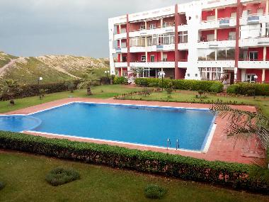 Holiday Apartment in mohammedia (Casablanca) or holiday homes and vacation rentals