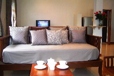 Holiday House in Sam Roi Yot (Prachuap Khiri Khan) or holiday homes and vacation rentals