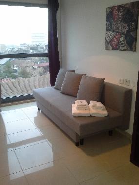 Holiday Apartment in jerusalem (Yerushalayim (Jerusalem)) or holiday homes and vacation rentals