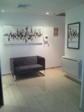 Holiday Apartment in jerusalem (Yerushalayim (Jerusalem)) or holiday homes and vacation rentals
