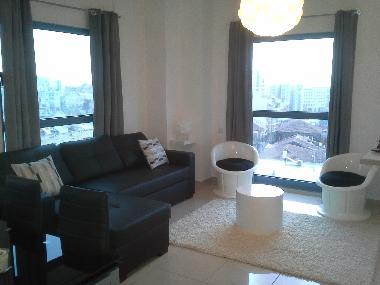 Holiday Apartment in jerusalem (Yerushalayim (Jerusalem)) or holiday homes and vacation rentals