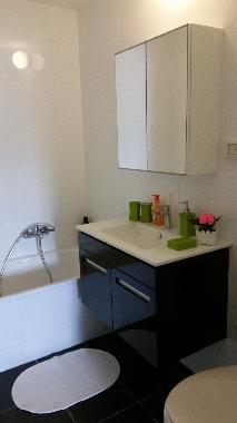 Holiday Apartment in jerusalem (Yerushalayim (Jerusalem)) or holiday homes and vacation rentals