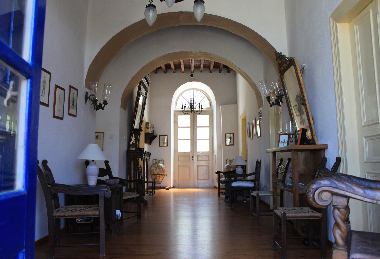 Holiday House in Leros Island (Dodekanisos) or holiday homes and vacation rentals