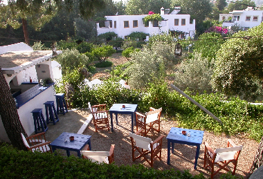 Holiday House in Leros Island (Dodekanisos) or holiday homes and vacation rentals