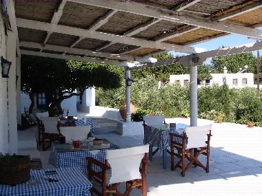 Holiday House in Leros Island (Dodekanisos) or holiday homes and vacation rentals