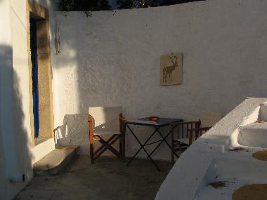 Holiday House in Leros Island (Dodekanisos) or holiday homes and vacation rentals