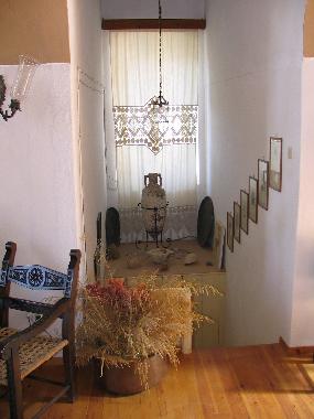 Holiday House in Leros Island (Dodekanisos) or holiday homes and vacation rentals