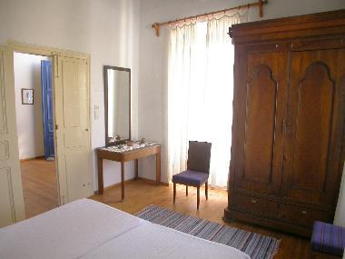 Holiday House in Leros Island (Dodekanisos) or holiday homes and vacation rentals