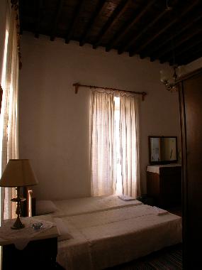 Holiday House in Leros Island (Dodekanisos) or holiday homes and vacation rentals