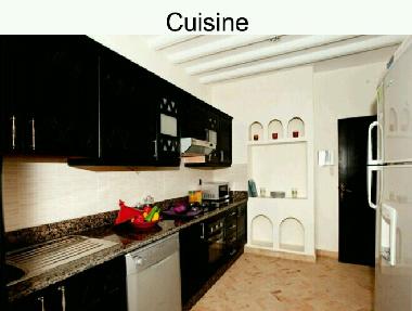 Holiday Apartment in merrakeche  (Marrakech) or holiday homes and vacation rentals
