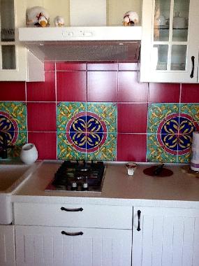 Holiday Apartment in SAMPIERI (Scicli) (Ragusa) or holiday homes and vacation rentals