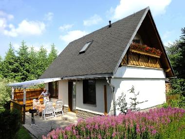 Holiday House in Sehmatal- Cranzahl (Erzgebirge) or holiday homes and vacation rentals