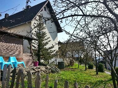 Holiday House in Hallenberg (Sauerland) or holiday homes and vacation rentals