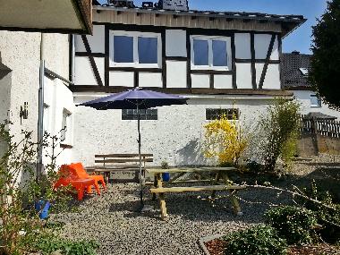 Holiday House in Hallenberg (Sauerland) or holiday homes and vacation rentals