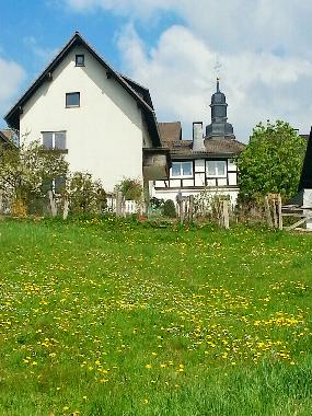 Holiday House in Hallenberg (Sauerland) or holiday homes and vacation rentals