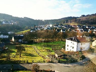 Holiday House in Hallenberg (Sauerland) or holiday homes and vacation rentals