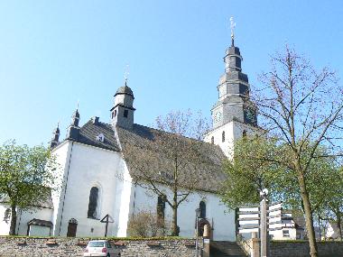 Holiday House in Hallenberg (Sauerland) or holiday homes and vacation rentals