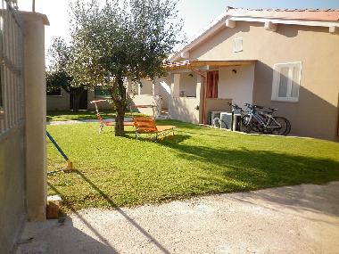 Holiday Apartment in Pula (Cagliari) or holiday homes and vacation rentals