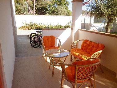 Holiday Apartment in Pula (Cagliari) or holiday homes and vacation rentals