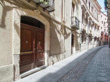 Holiday Apartment in Cagliari (Cagliari) or holiday homes and vacation rentals