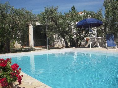 Holiday House in Arles (Bouches-du-Rhne) or holiday homes and vacation rentals