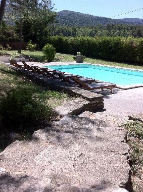 Holiday House in 84560  (Vaucluse) or holiday homes and vacation rentals