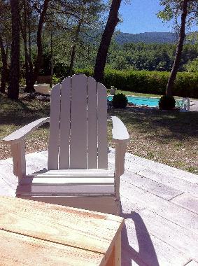 Holiday House in 84560  (Vaucluse) or holiday homes and vacation rentals