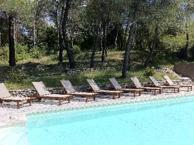 Holiday House in 84560  (Vaucluse) or holiday homes and vacation rentals