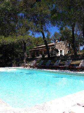 Holiday House in 84560  (Vaucluse) or holiday homes and vacation rentals