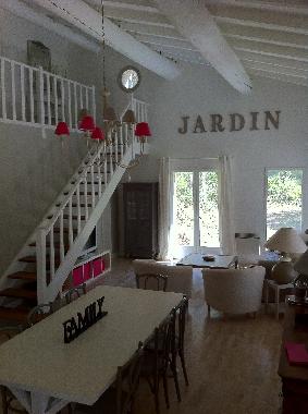 Holiday House in 84560  (Vaucluse) or holiday homes and vacation rentals