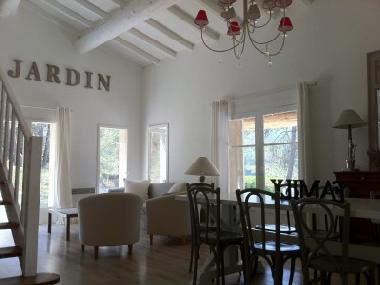Holiday House in 84560  (Vaucluse) or holiday homes and vacation rentals