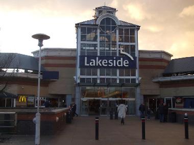 Holiday Apartment in Purfleet (Outer London) or holiday homes and vacation rentals