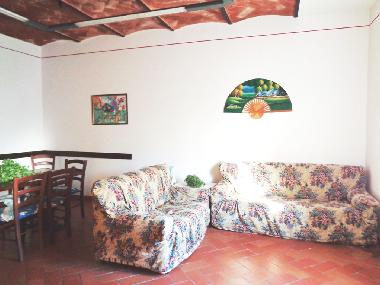 Villa in Orentano (Pisa) or holiday homes and vacation rentals