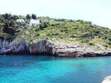 Villa in tricase (Lecce) or holiday homes and vacation rentals