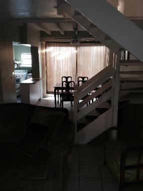 Holiday Apartment in Nassau (New Providence) or holiday homes and vacation rentals