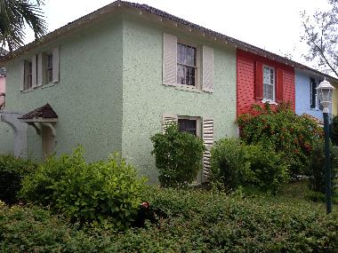 Holiday Apartment in Nassau (New Providence) or holiday homes and vacation rentals