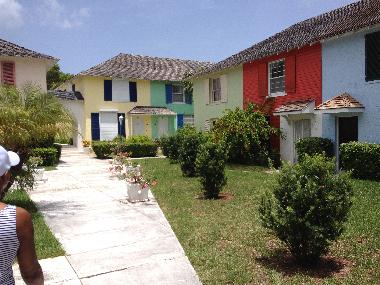 Holiday Apartment in Nassau (New Providence) or holiday homes and vacation rentals