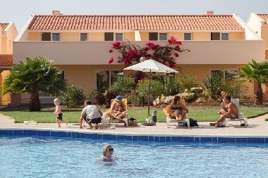 Bed and Breakfast in Santa Maria  (Sal) or holiday homes and vacation rentals