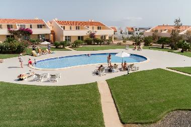 Bed and Breakfast in Santa Maria  (Sal) or holiday homes and vacation rentals