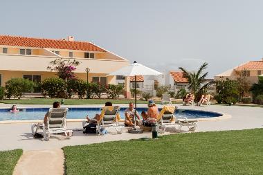 Bed and Breakfast in Santa Maria  (Sal) or holiday homes and vacation rentals